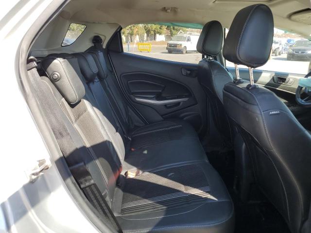 Photo 9 VIN: MAJ6S3JL2MC409223 - FORD ECOSPORT S 