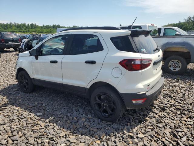 Photo 1 VIN: MAJ6S3JL2MC451519 - FORD ECOSPORT S 