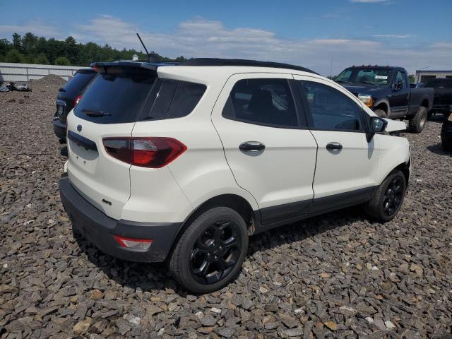 Photo 2 VIN: MAJ6S3JL2MC451519 - FORD ECOSPORT S 