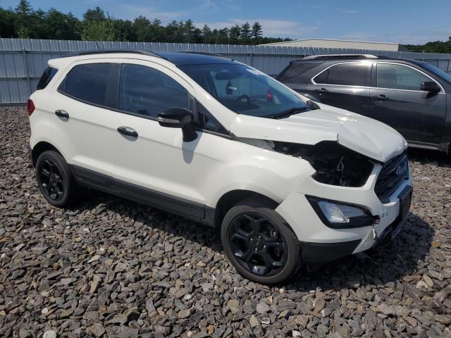 Photo 3 VIN: MAJ6S3JL2MC451519 - FORD ECOSPORT S 