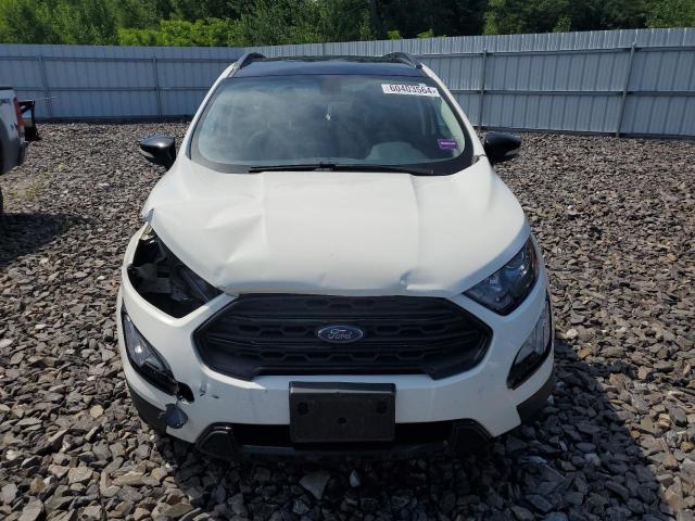 Photo 4 VIN: MAJ6S3JL2MC451519 - FORD ECOSPORT S 