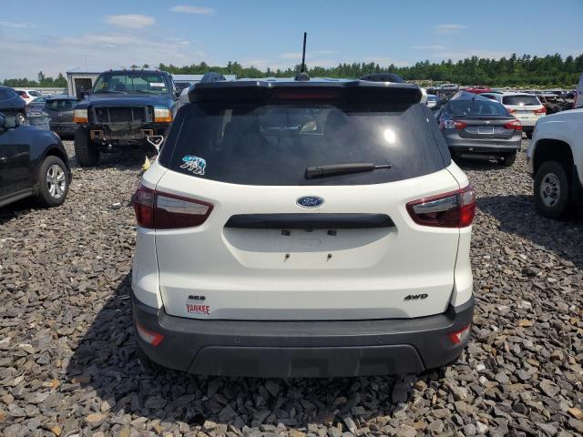 Photo 5 VIN: MAJ6S3JL2MC451519 - FORD ECOSPORT S 