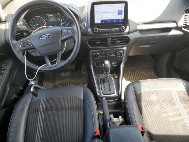 Photo 7 VIN: MAJ6S3JL2MC451519 - FORD ECOSPORT S 