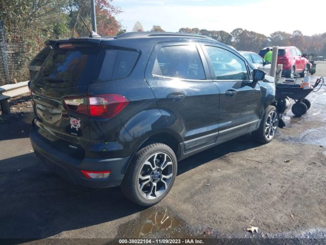 Photo 3 VIN: MAJ6S3JL3KC286075 - FORD ECOSPORT 