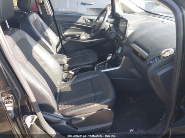 Photo 4 VIN: MAJ6S3JL3KC286075 - FORD ECOSPORT 