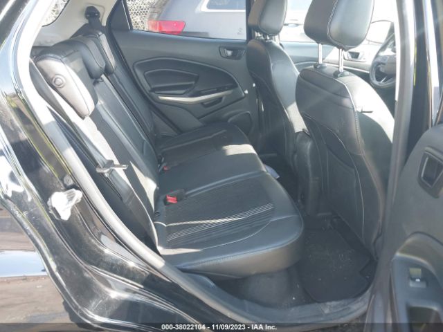 Photo 7 VIN: MAJ6S3JL3KC286075 - FORD ECOSPORT 