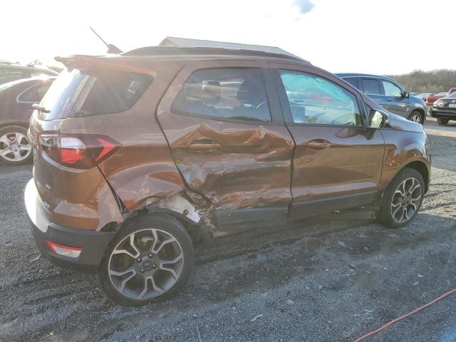 Photo 2 VIN: MAJ6S3JL3KC300640 - FORD ECOSPORT S 