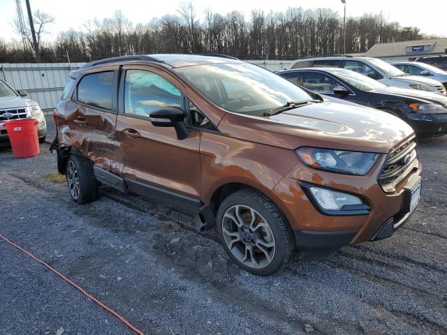 Photo 3 VIN: MAJ6S3JL3KC300640 - FORD ECOSPORT S 