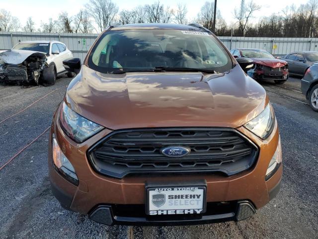 Photo 4 VIN: MAJ6S3JL3KC300640 - FORD ECOSPORT S 