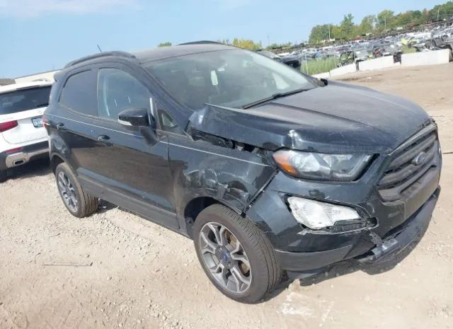 Photo 0 VIN: MAJ6S3JL3KC301397 - FORD ECOSPORT 