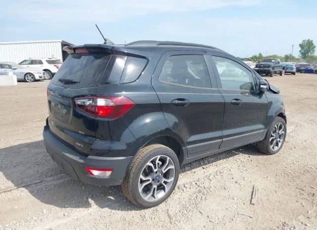 Photo 3 VIN: MAJ6S3JL3KC301397 - FORD ECOSPORT 