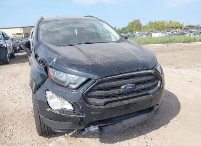 Photo 5 VIN: MAJ6S3JL3KC301397 - FORD ECOSPORT 