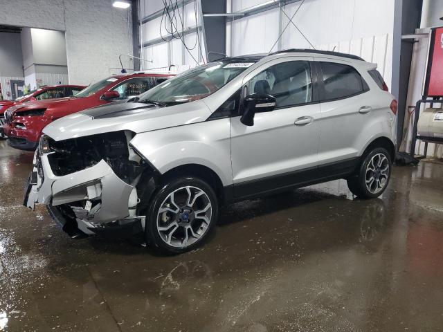 Photo 0 VIN: MAJ6S3JL3KC303635 - FORD ECOSPORT 