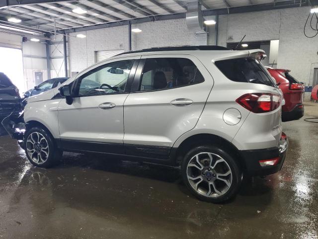 Photo 1 VIN: MAJ6S3JL3KC303635 - FORD ECOSPORT 