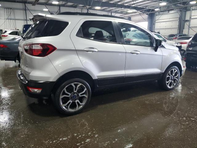 Photo 2 VIN: MAJ6S3JL3KC303635 - FORD ECOSPORT 