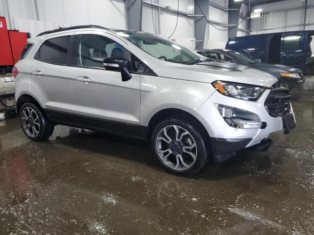 Photo 3 VIN: MAJ6S3JL3KC303635 - FORD ECOSPORT 