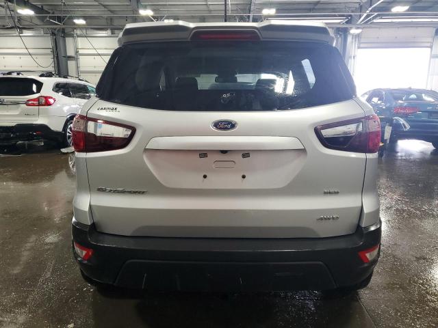 Photo 5 VIN: MAJ6S3JL3KC303635 - FORD ECOSPORT 