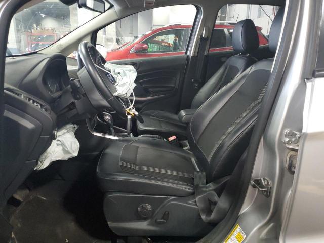 Photo 6 VIN: MAJ6S3JL3KC303635 - FORD ECOSPORT 