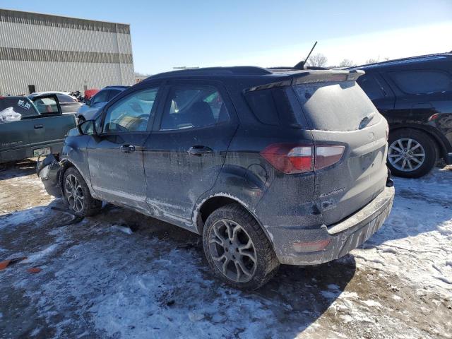 Photo 1 VIN: MAJ6S3JL3LC317231 - FORD ECOSPORT 