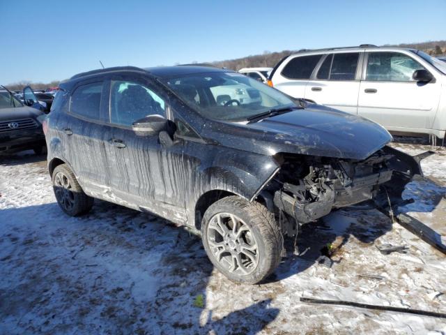 Photo 3 VIN: MAJ6S3JL3LC317231 - FORD ECOSPORT 