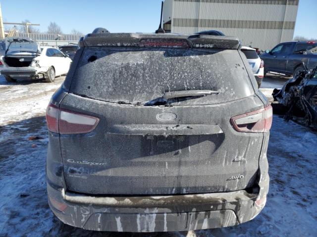 Photo 5 VIN: MAJ6S3JL3LC317231 - FORD ECOSPORT 