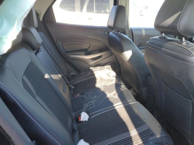 Photo 9 VIN: MAJ6S3JL3LC317231 - FORD ECOSPORT 