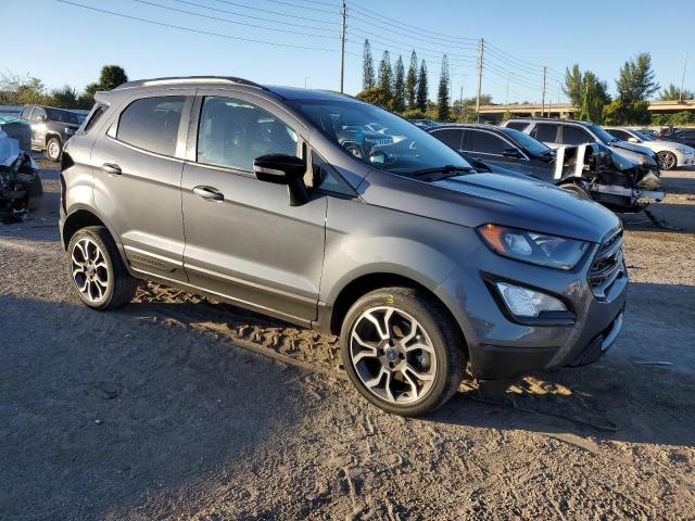 Photo 3 VIN: MAJ6S3JL3LC334109 - FORD ECOSPORT S 