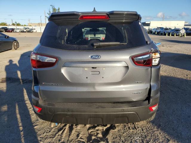 Photo 5 VIN: MAJ6S3JL3LC334109 - FORD ECOSPORT S 