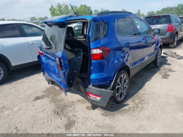 Photo 3 VIN: MAJ6S3JL3LC337799 - FORD ECOSPORT 