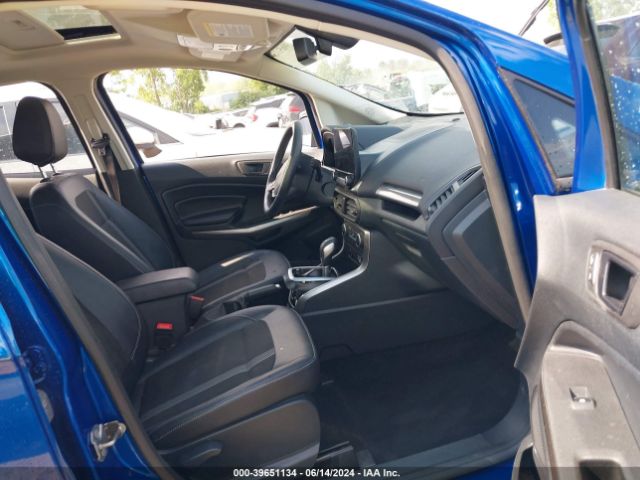 Photo 4 VIN: MAJ6S3JL3LC337799 - FORD ECOSPORT 