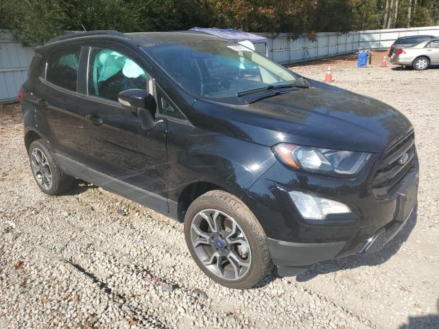 Photo 3 VIN: MAJ6S3JL3LC350228 - FORD ECOSPORT 