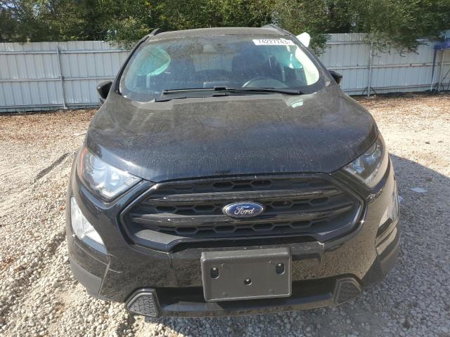 Photo 4 VIN: MAJ6S3JL3LC350228 - FORD ECOSPORT 