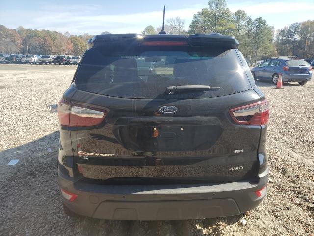 Photo 5 VIN: MAJ6S3JL3LC350228 - FORD ECOSPORT 