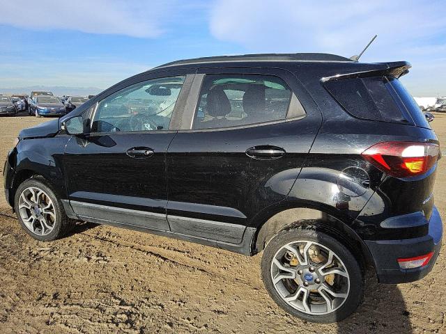 Photo 1 VIN: MAJ6S3JL3LC351797 - FORD ECOSPORT S 