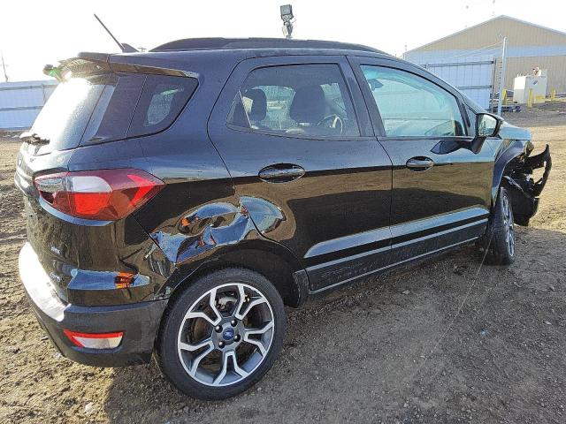 Photo 2 VIN: MAJ6S3JL3LC351797 - FORD ECOSPORT S 