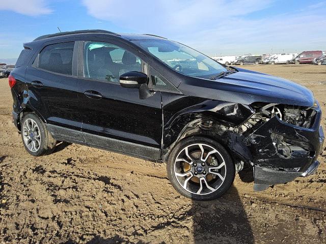 Photo 3 VIN: MAJ6S3JL3LC351797 - FORD ECOSPORT S 