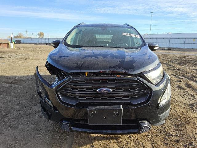 Photo 4 VIN: MAJ6S3JL3LC351797 - FORD ECOSPORT S 