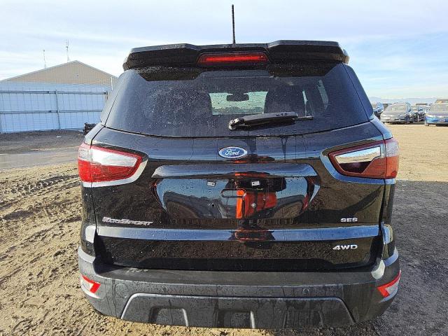 Photo 5 VIN: MAJ6S3JL3LC351797 - FORD ECOSPORT S 