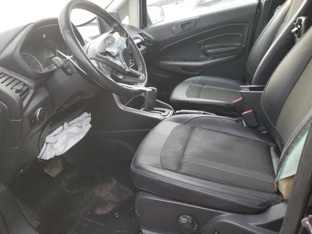 Photo 6 VIN: MAJ6S3JL3LC351797 - FORD ECOSPORT S 