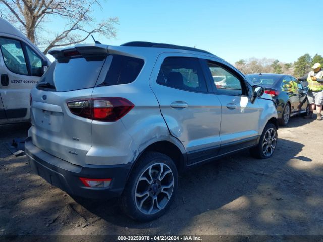 Photo 3 VIN: MAJ6S3JL3LC351881 - FORD ECOSPORT 