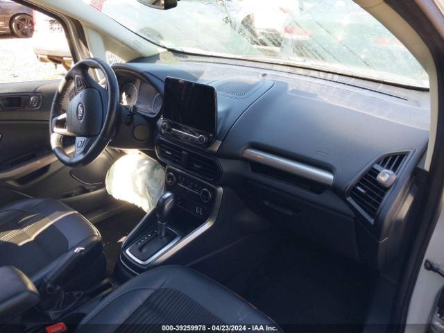 Photo 4 VIN: MAJ6S3JL3LC351881 - FORD ECOSPORT 