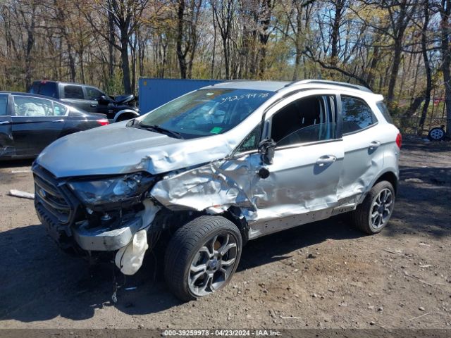 Photo 5 VIN: MAJ6S3JL3LC351881 - FORD ECOSPORT 