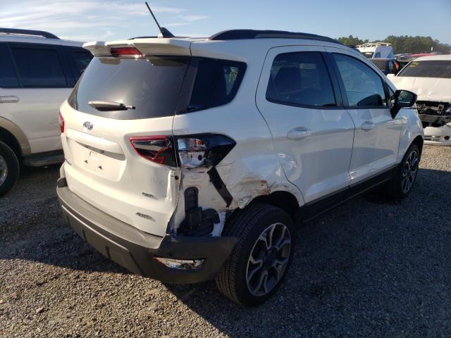 Photo 3 VIN: MAJ6S3JL3LC352464 - FORD ECOSPORT S 