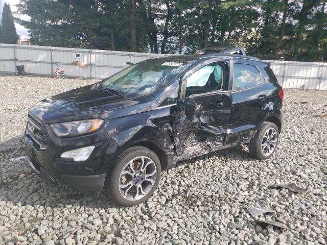 Photo 0 VIN: MAJ6S3JL3LC356448 - FORD ECOSPORT S 