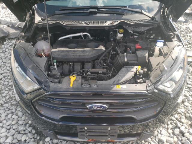 Photo 11 VIN: MAJ6S3JL3LC356448 - FORD ECOSPORT S 