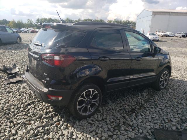 Photo 2 VIN: MAJ6S3JL3LC356448 - FORD ECOSPORT S 