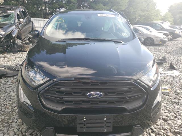 Photo 4 VIN: MAJ6S3JL3LC356448 - FORD ECOSPORT S 