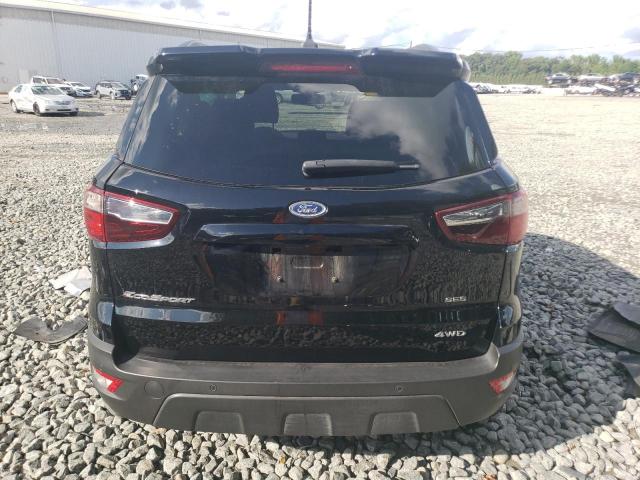 Photo 5 VIN: MAJ6S3JL3LC356448 - FORD ECOSPORT S 