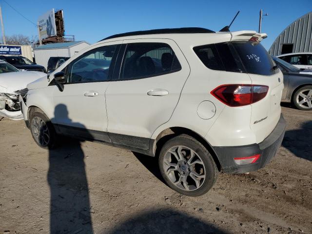 Photo 1 VIN: MAJ6S3JL3LC371077 - FORD ECOSPORT S 