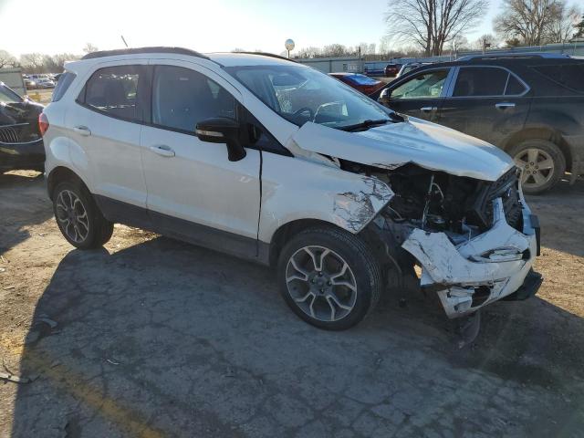 Photo 3 VIN: MAJ6S3JL3LC371077 - FORD ECOSPORT S 